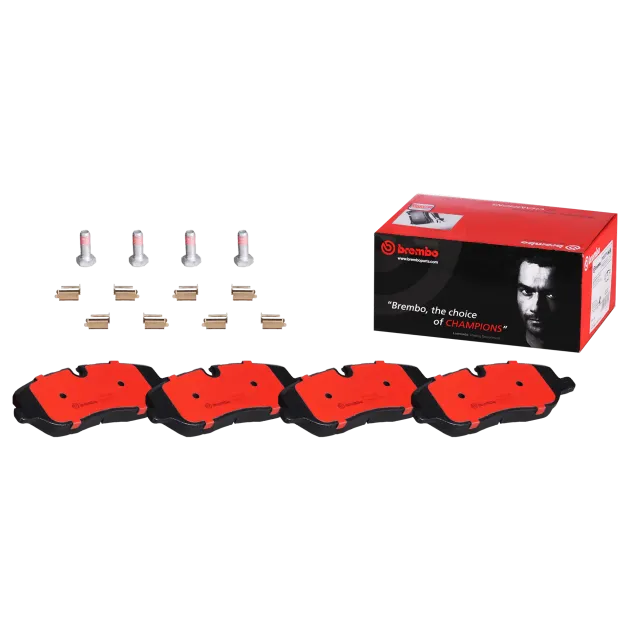 Brembo - P44014N