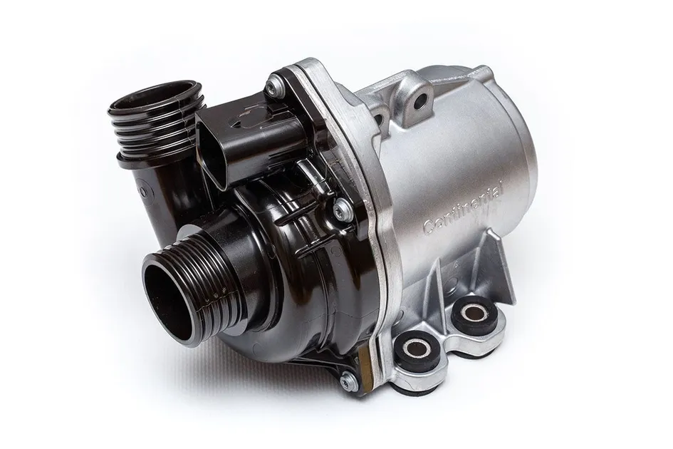 VDO Electric Engine Water Pump - 11515A05704