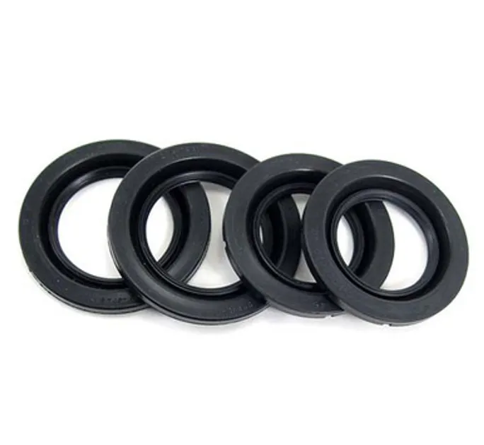 Girodisc Front Dust Boot For 10-13 Audi TT RS (8J)