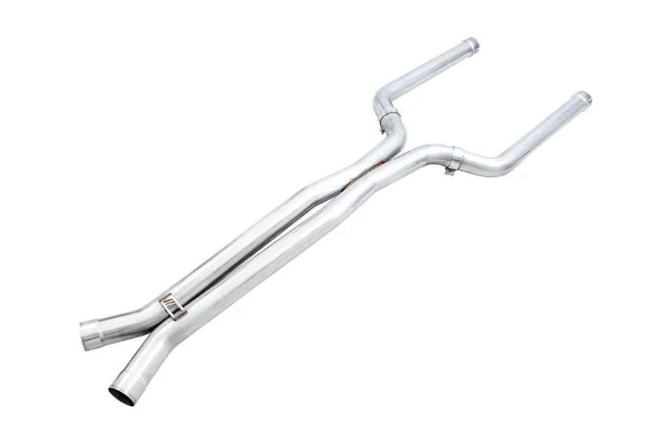 AWE Performance Mid Pipes for BMW F90 M5