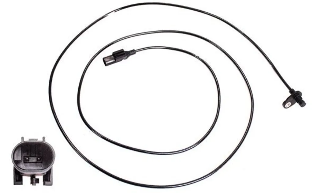 ATE Rear Right ABS Wheel Speed Sensor - 9069050901