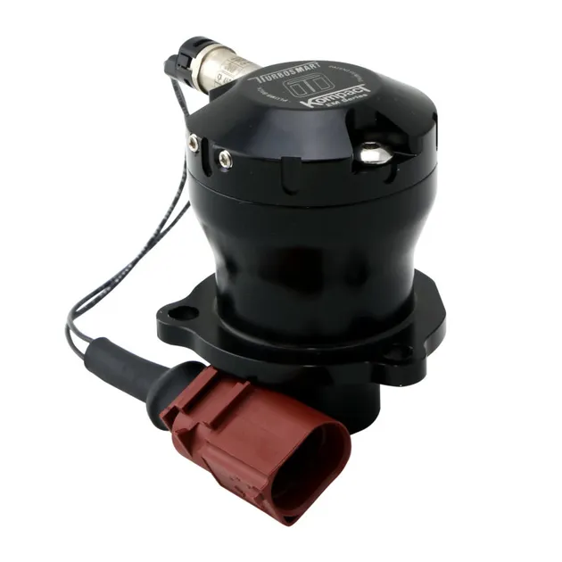 Turbosmart BOV Kompact EM Plumb Back For MK7 VW GTI/Golf R
