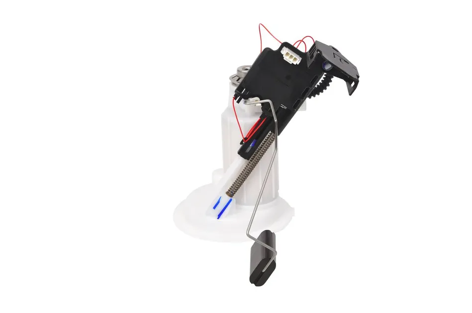Bosch Fuel Pump Module Assembly - 16117373514