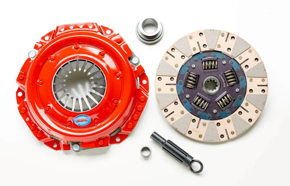 South Bend Clutch DXD Stage 2 Drag Clutch Kit - K70290-SS-DXD-B