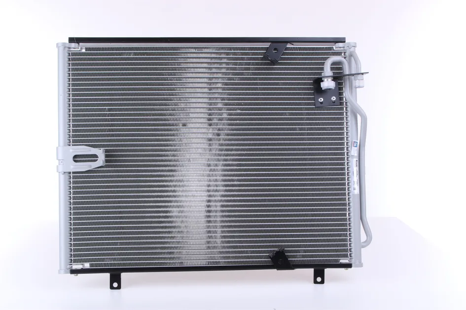Nissens Front A/C Condenser - 64536965952