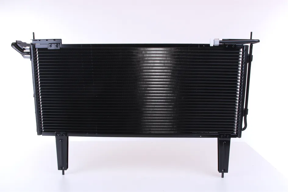 Nissens Front A/C Condenser - MHD7390BA