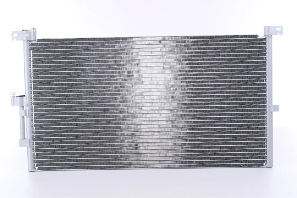 Nissens Front A/C Condenser - C2S43484