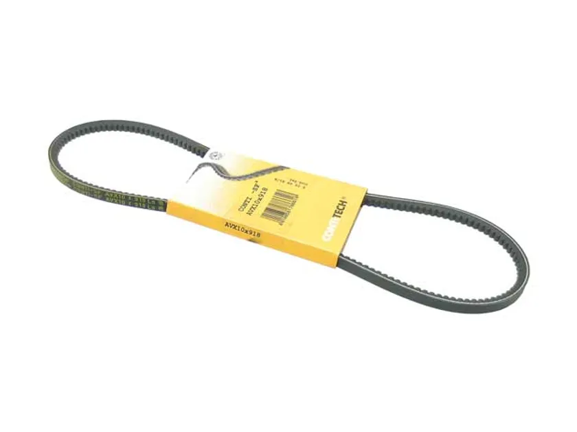 Continental ContiTech Alternator and Water Pump Accessory Drive Belt - 973537