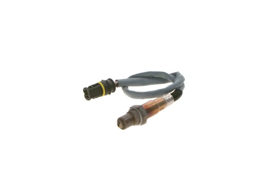 Bosch Downstream Oxygen Sensor - 0015409517
