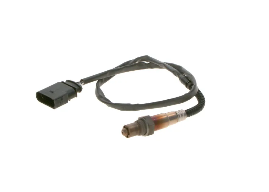 Bosch Downstream Oxygen Sensor - 1K0998262Q