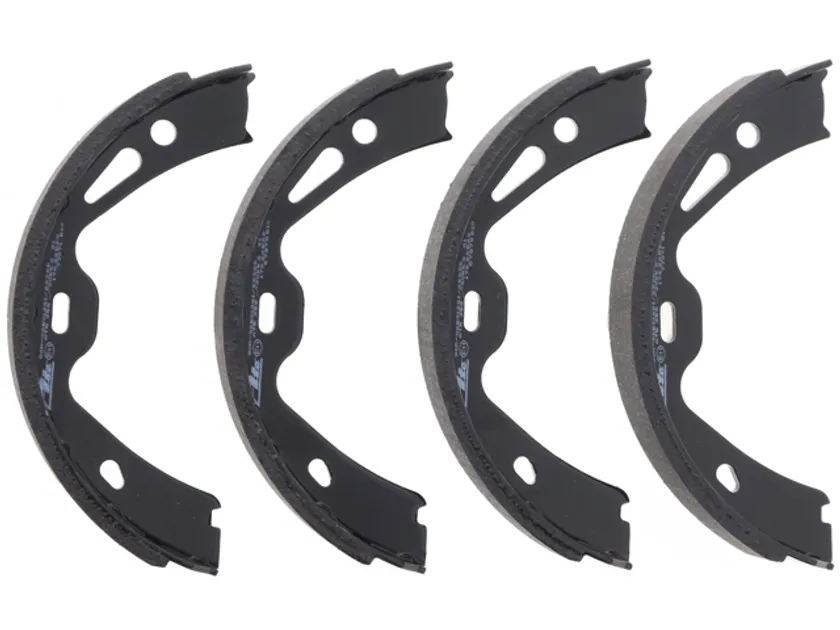 ATE Parking Brake Shoe - 99735299302