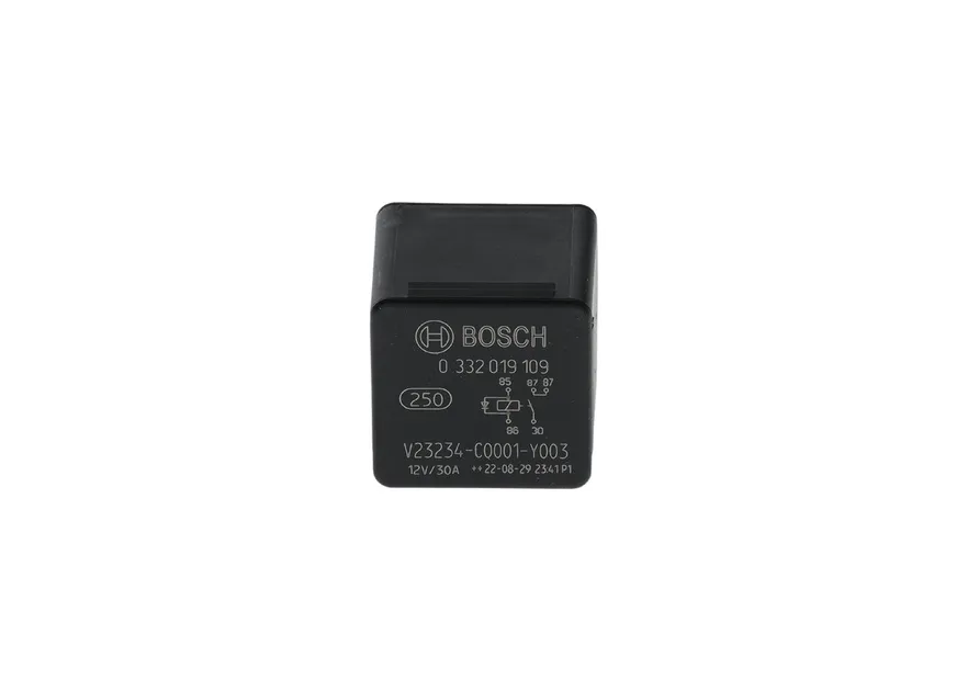 Bosch DME Relay - 61361729004