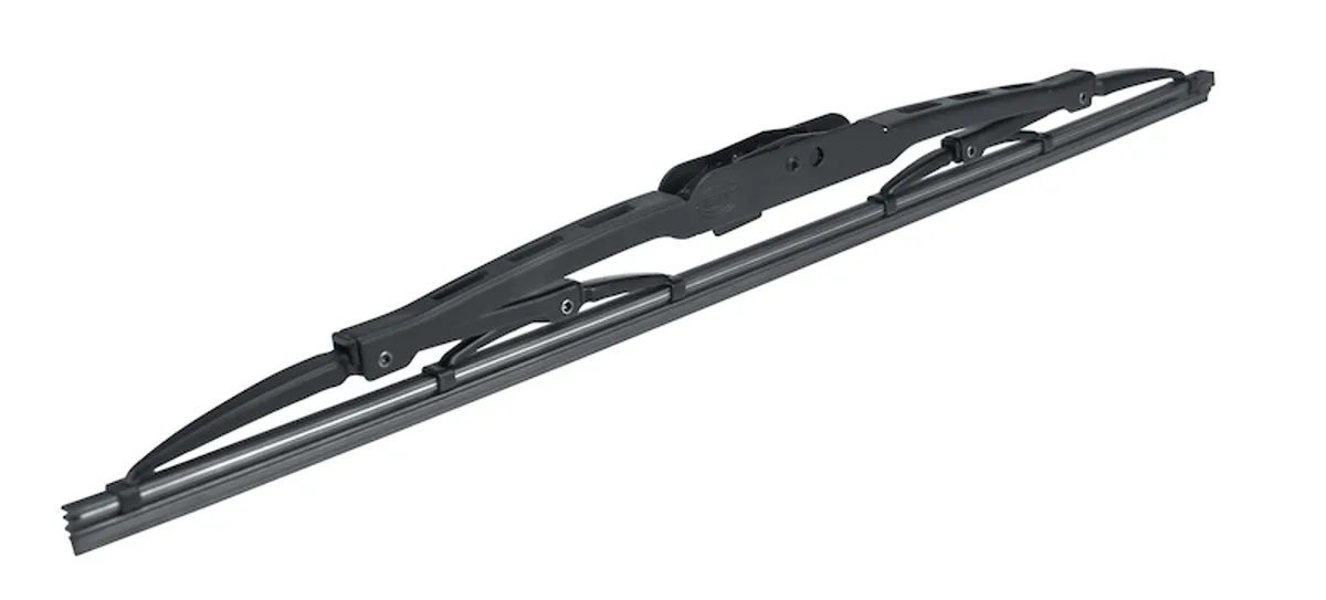 Hella Front Left Windshield Wiper Blade - W16ST