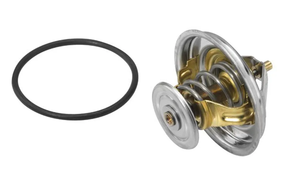 Wahler Engine Coolant Thermostat - 11531710953