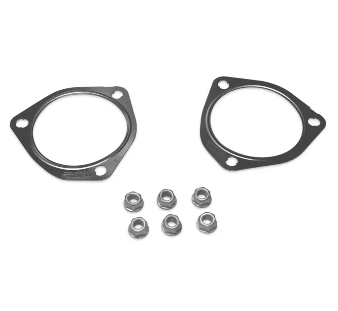 034 Res-X Resonator Delete Hardware Kit For C8 Audi RS6/RS7 4.0T