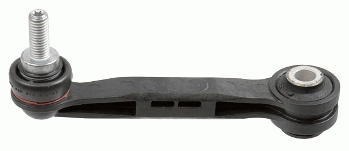 LEMFORDER Rear Suspension Stabilizer Bar Link Kit - 33556790324