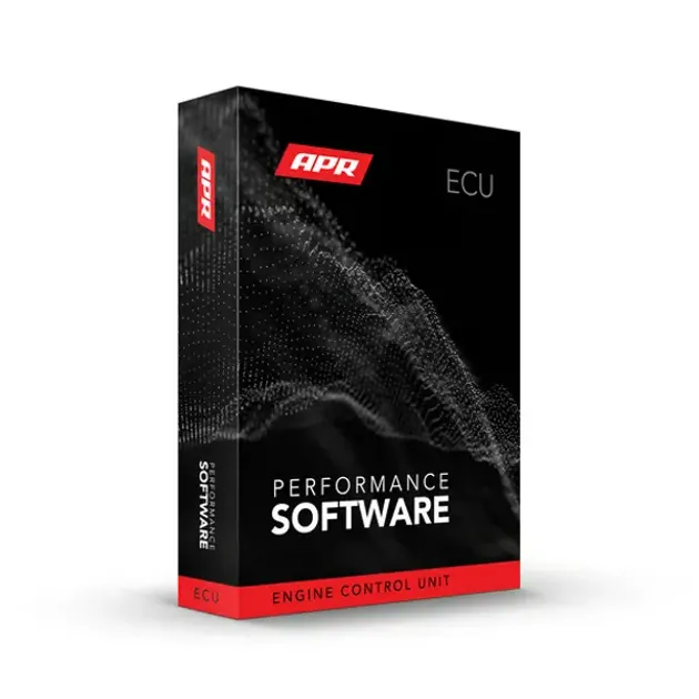 APR Stage 2 ECU Performance Engine Tune Kit For VW MK8 GTI - ECU-20T ...