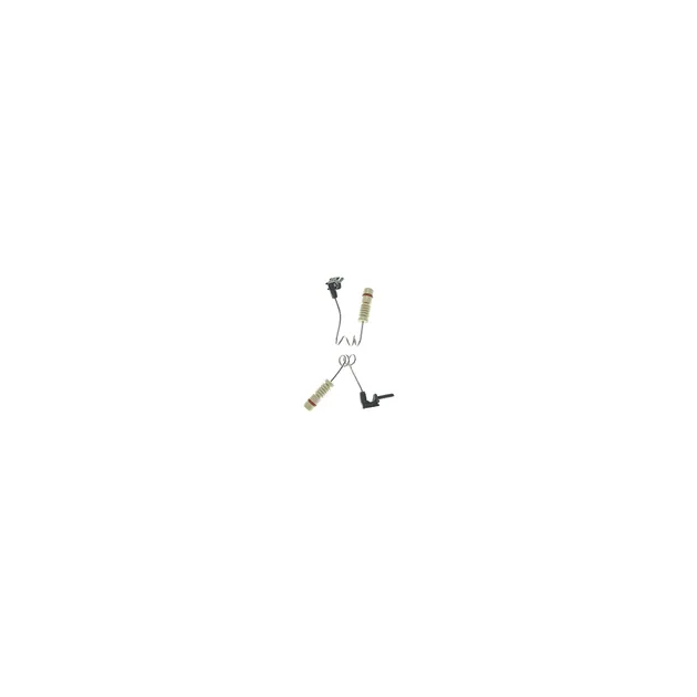Brembo Front Disc Brake Pad Wear Sensor - 2025400717