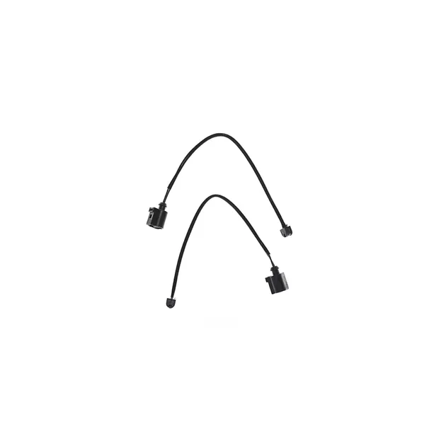 Brembo Front Left Disc Brake Pad Wear Sensor - 95861236500