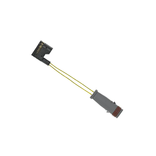 Brembo Front Left Disc Brake Pad Wear Sensor - 2115401517