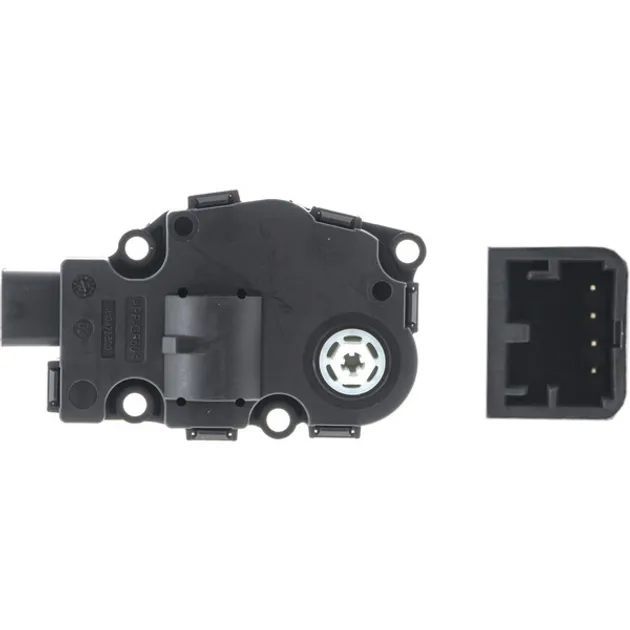 Behr HVAC Heater Blend Door Actuator - 64119319037