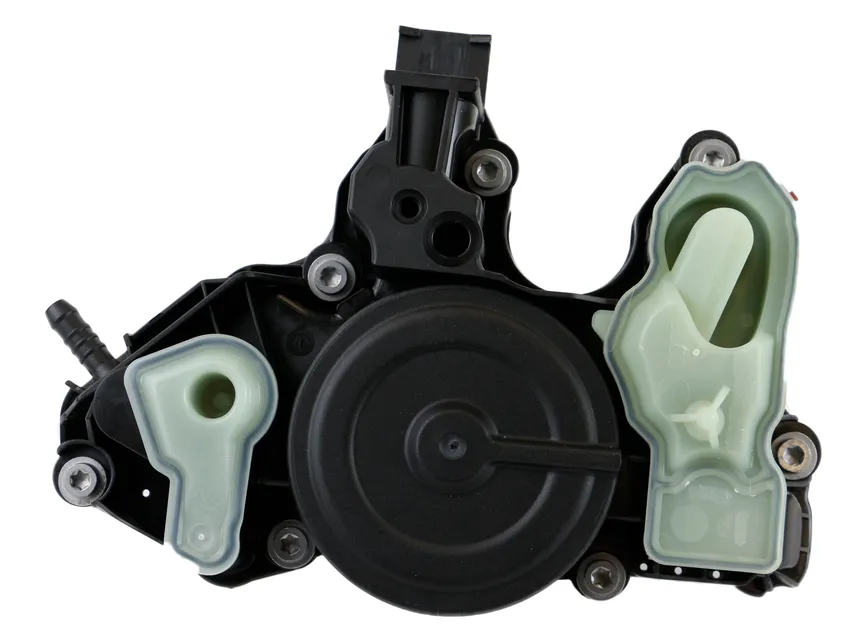 CRP Engine Oil Separator - 06K103495AP