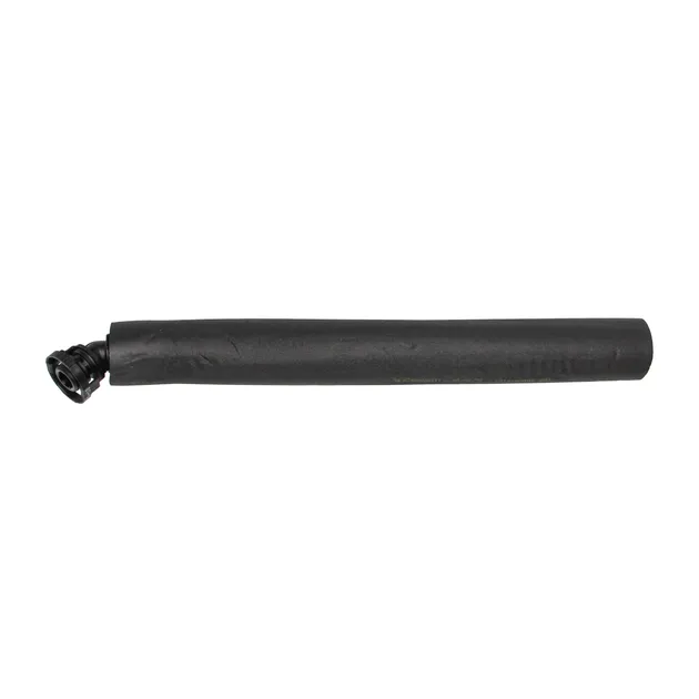 CRP Pressure Regulator To Dipstick Tube Engine Crankcase Breather Hose - 11157532629