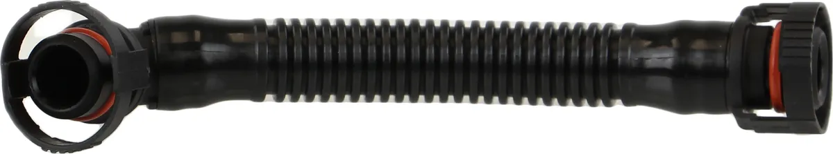 CRP Oil Separator To Intake Engine Crankcase Breather Hose - 11617522933
