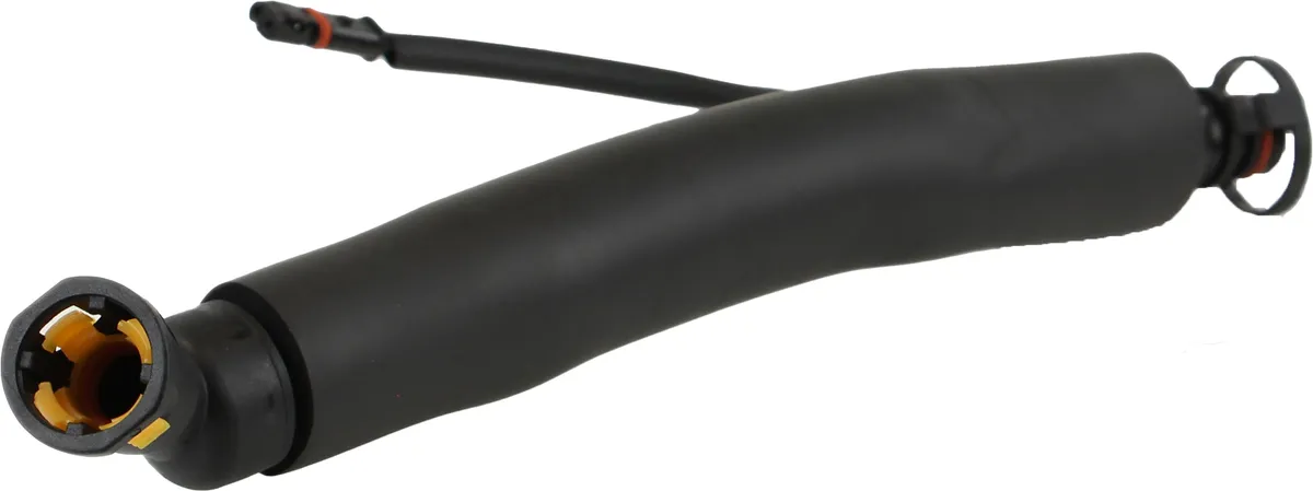 CRP Oil Separator To Oil Return Pipe Engine Crankcase Breather Hose - 11157567802