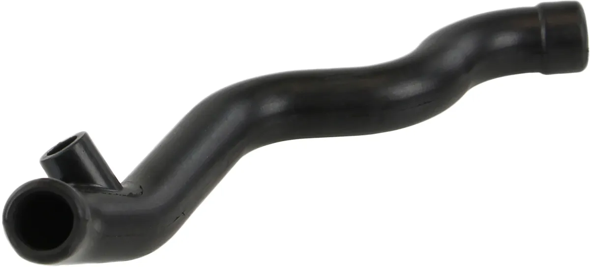 CRP Valve Cover (Left) To Air Intake Engine Crankcase Breather Hose - 1120180682