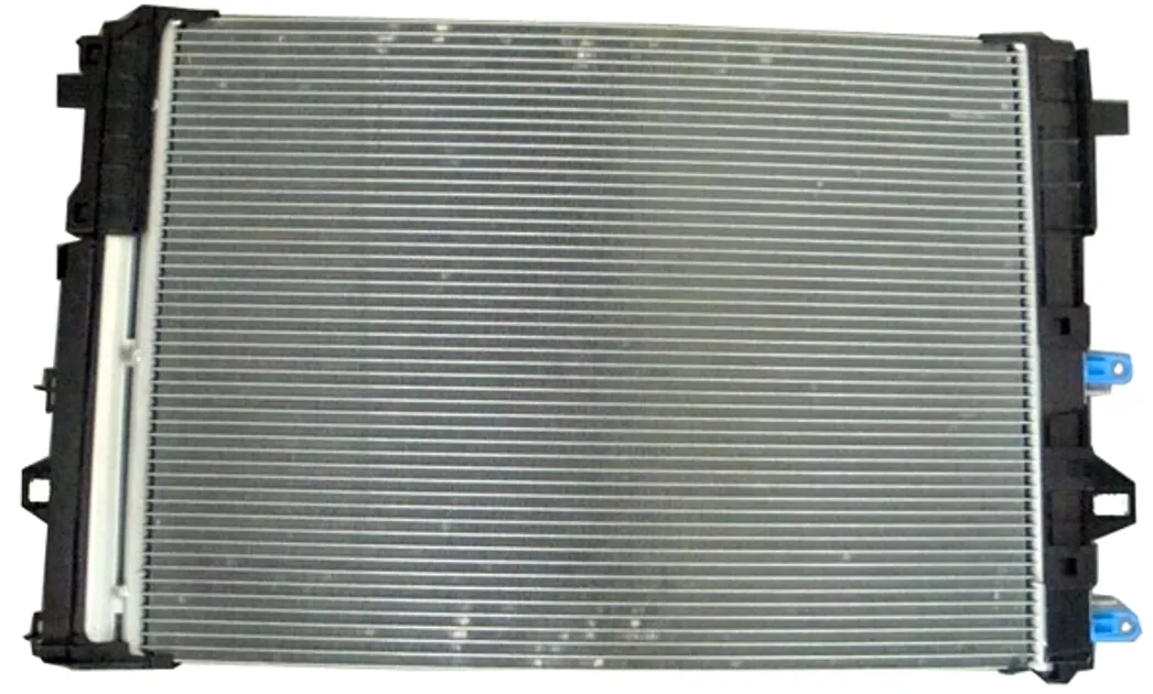 Behr A/C Condenser - 2465000454