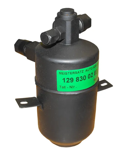 CRP A/C Receiver Drier - 1298300283