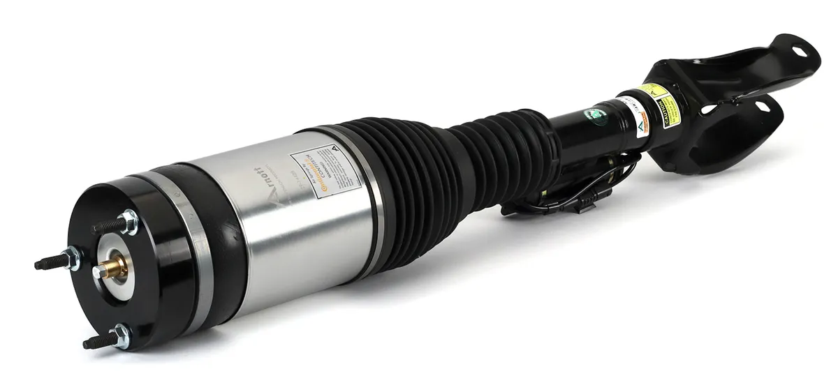 Arnott Front Right Air Suspension Strut - AS-3408