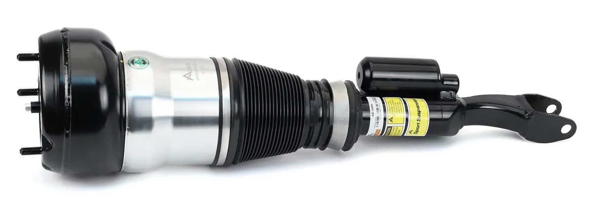 Arnott Front Left Air Suspension Strut - AS-3466
