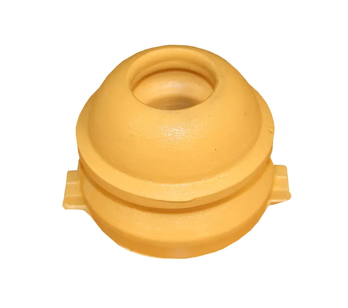 CRP Front Jounce Bumper - 8672087