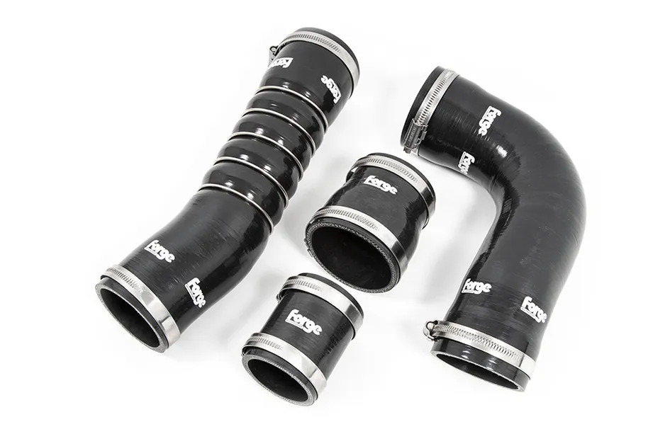 Forge Motorsport Boost Hoses For 8Y Audi RS3 2.5TFSI