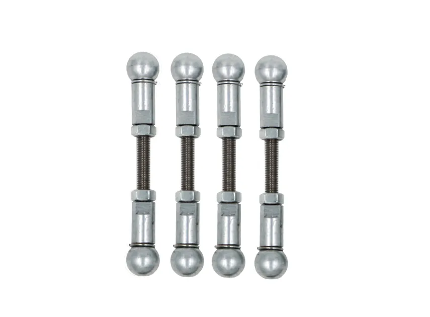 TGK Lowering Links For 4L Audi Q7