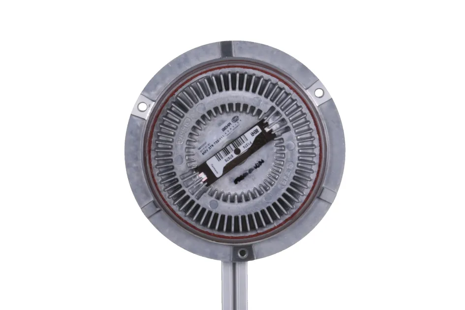 Behr Engine Cooling Fan Clutch - 11527505302