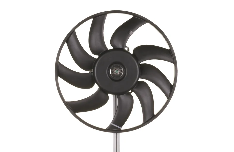 Behr Right Engine Cooling Fan - 8K0959455M