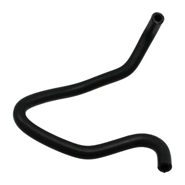 CRP Thermostat To Throttle Body Engine Coolant Hose - 13541719966