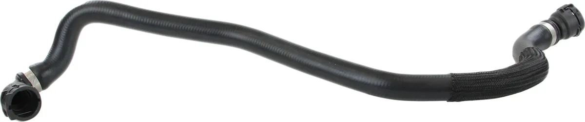 CRP Expansion Tank (Lower) Engine Coolant Hose - 17123422785
