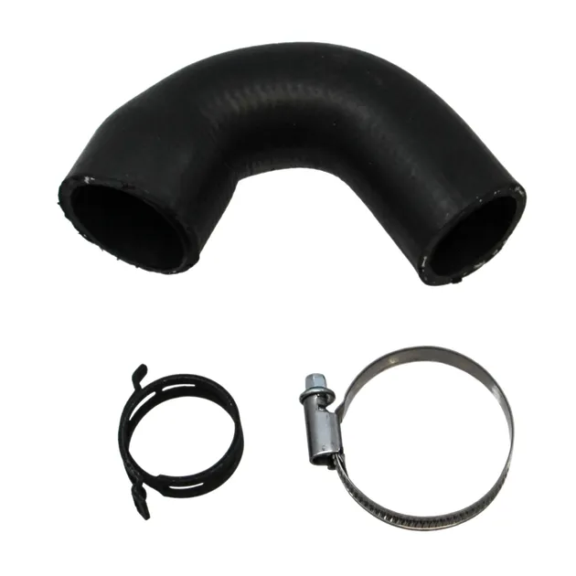 CRP Water Pump To Pipe Engine Coolant Hose - 11537535829