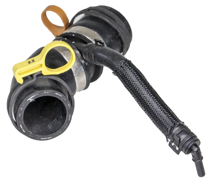 CRP Thermostat Housing To Engine Engine Coolant Hose - LR049989