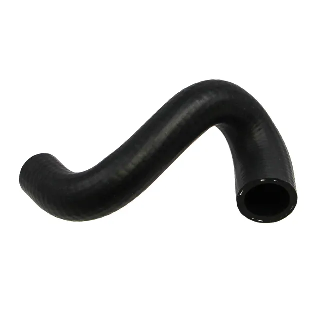 CRP (Return) Heat Exchanger To Auxiliary Water Pump HVAC Heater Hose - 64218390319