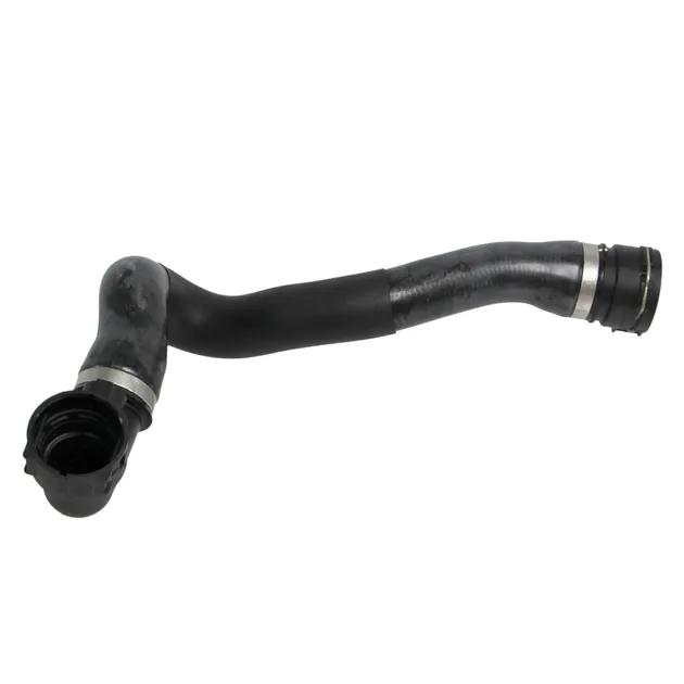 CRP Lower Radiator Coolant Hose - PCH001121