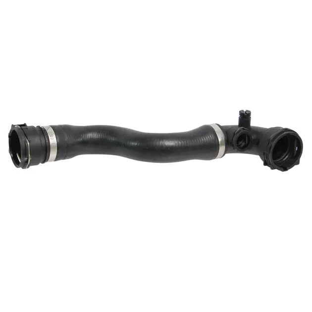 CRP Upper - Tank To Thermostat Housing Radiator Coolant Hose - 11533400207