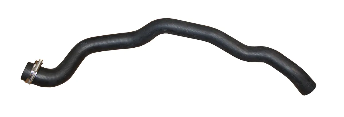 CRP Lower Radiator Coolant Hose - 31319446