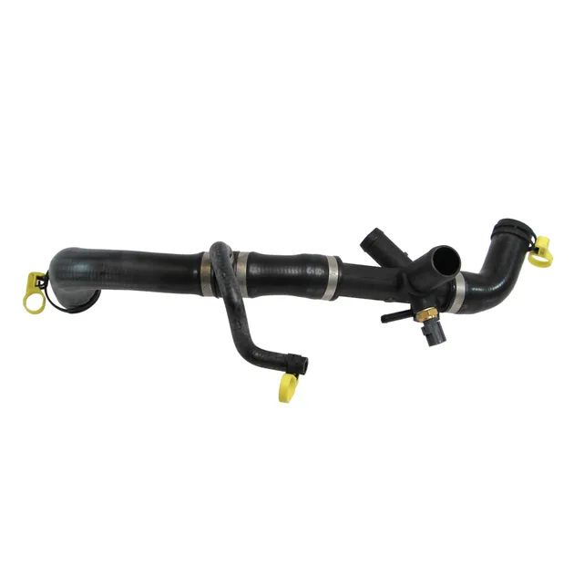 CRP Upper Radiator Coolant Hose - JLM21497