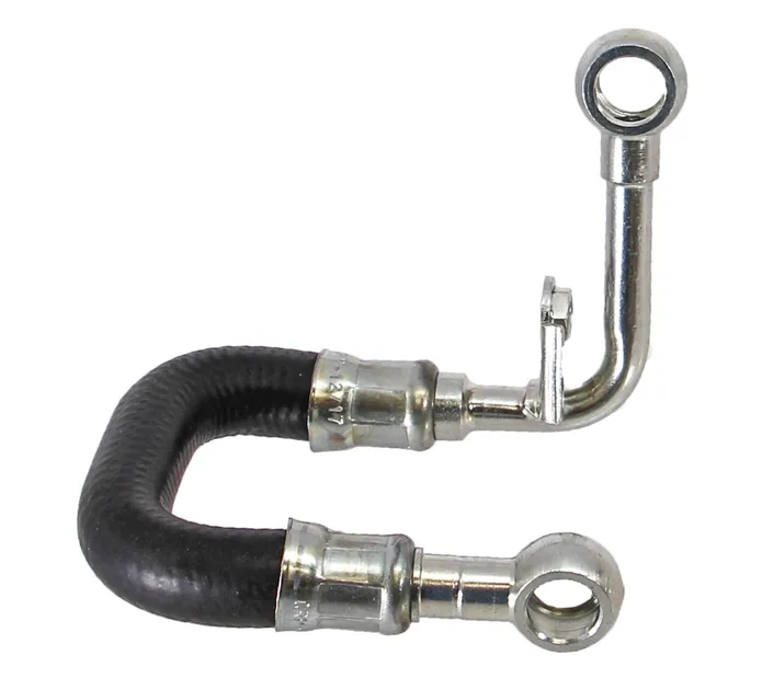 CRP Supply Turbocharger Coolant Line - 06B121497F