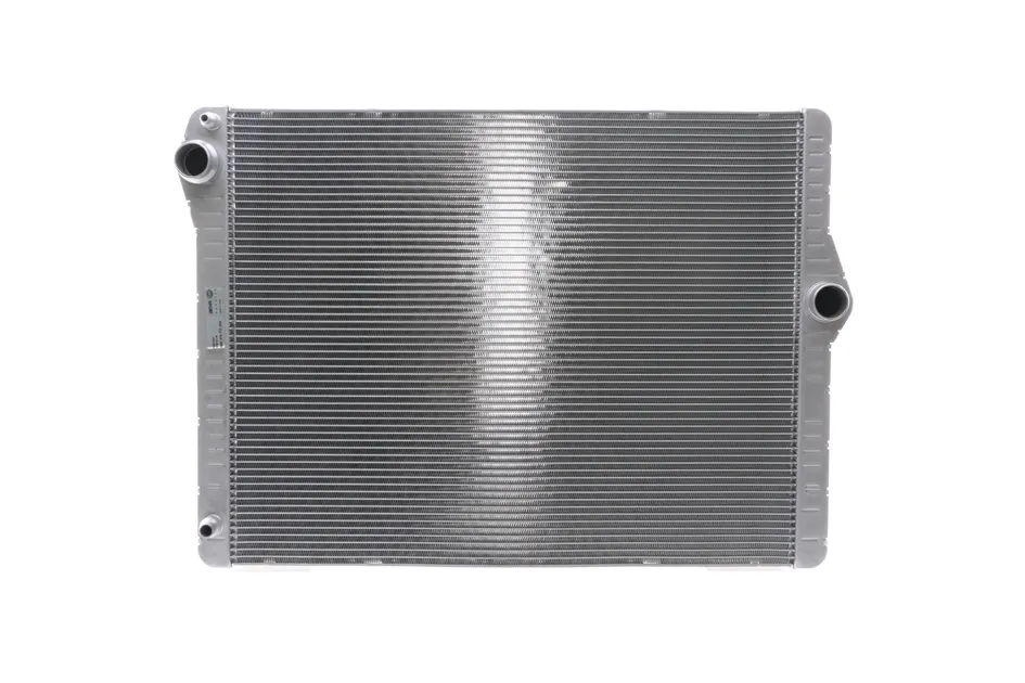 Behr Radiator - 17118669005